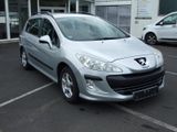 Peugeot 308 SW Tendance - Peugeot 308 aus 2010: SW