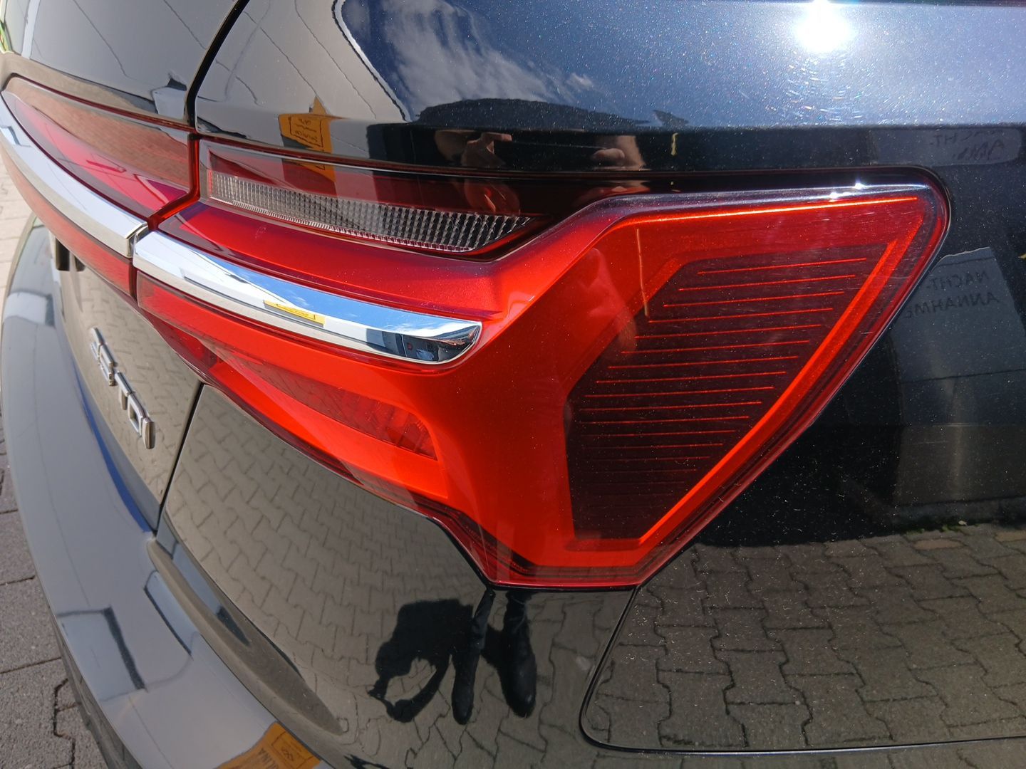 Audi A6 - Bild 10