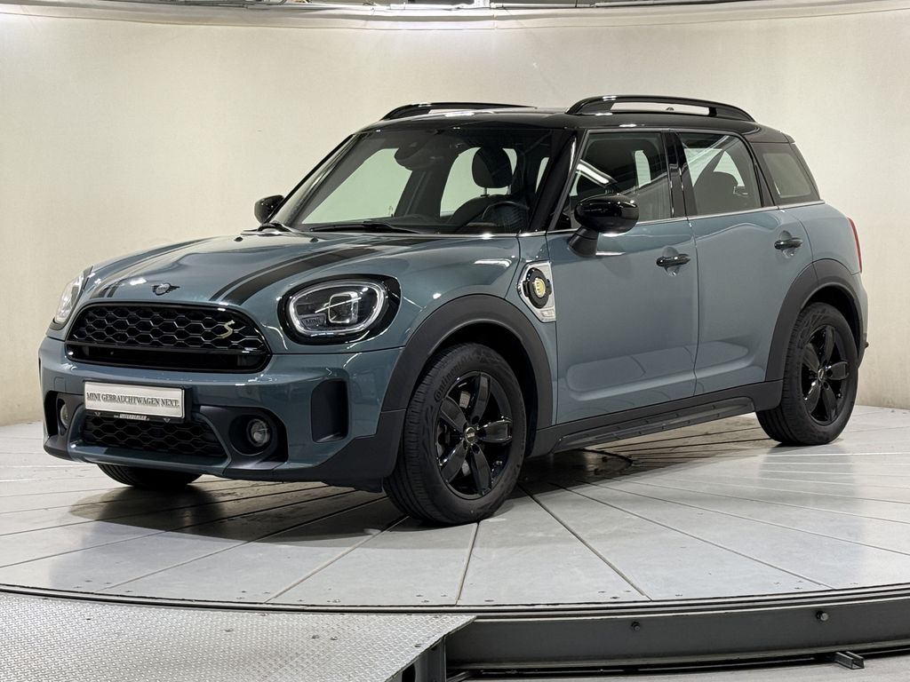 Image of MINI Countryman SE (Cooper)