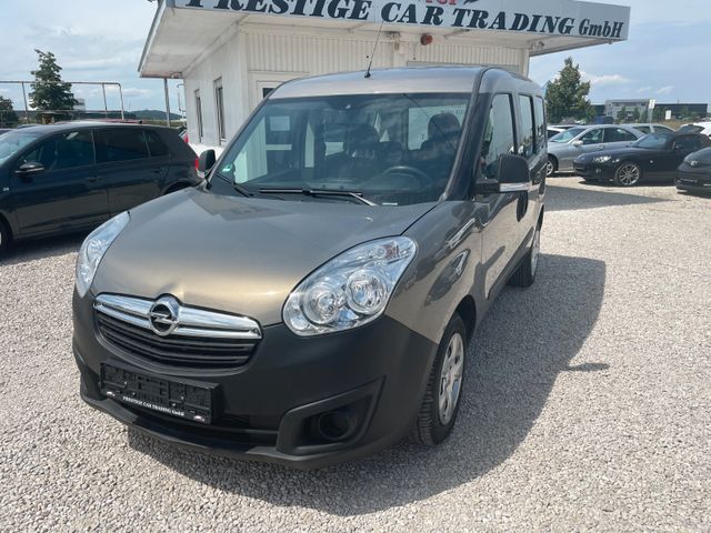 Opel Combo 1.6CDTI  Selection L1H1*1 HAND*AHK*KLIMA*