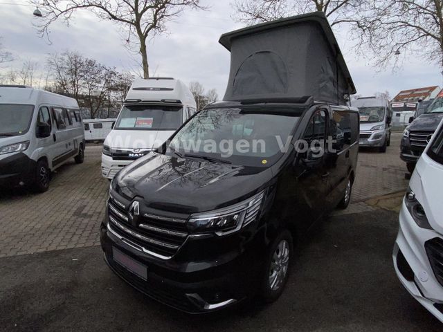 Mooveo Campervan 3 *RFK, Markise, Solar...*