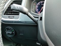 Fahrzeugabbildung Seat Ateca Style 1.5 TSI+KAMERA+AHK+NAVI+SHZ+GRA+LED