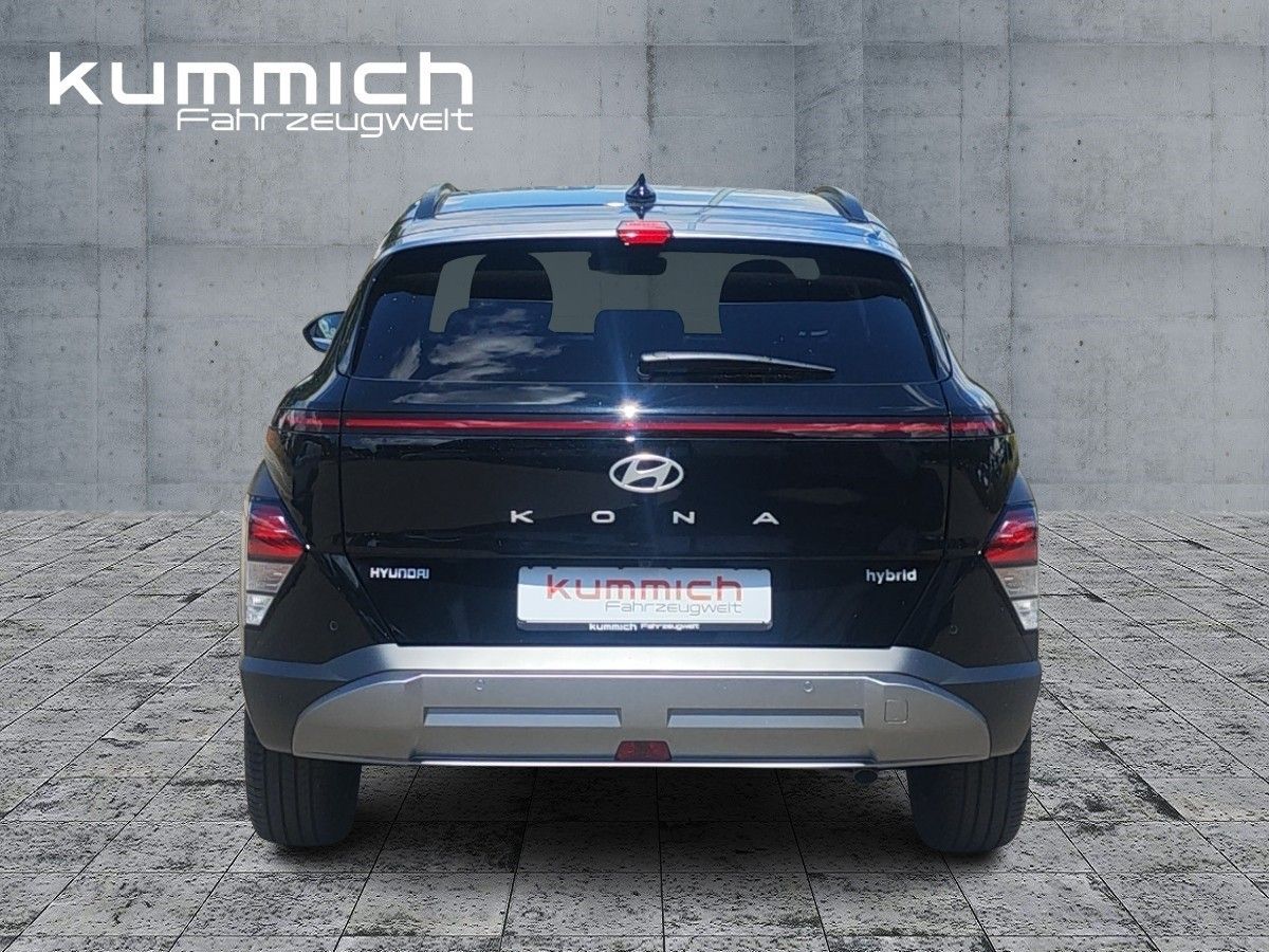 Hyundai KONA - Bild 12