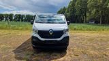 Renault Trafic Kasten L2H1 2,9t Komfort - Renault Trafic aus 2017