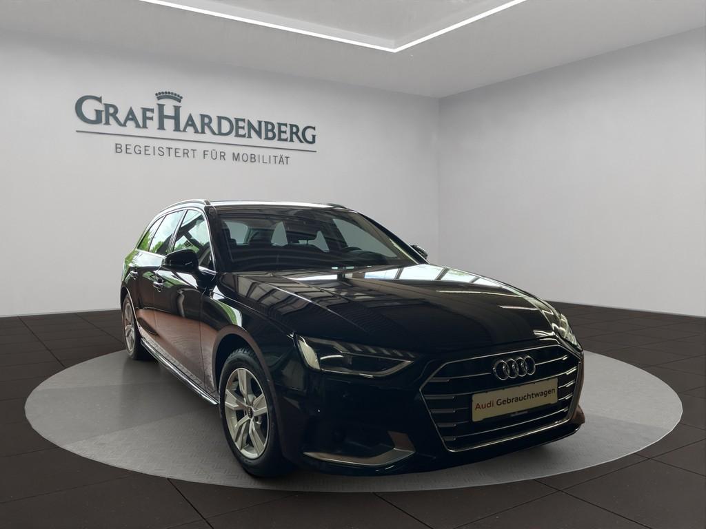 Audi A4 Avant Advanced 35TDI S-Tr. Business-Paket LED, миниатюра 8
