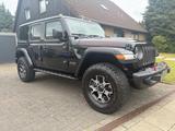 Jeep Wrangler Rubicon JL 3,6V6 Autom. 1.Hd. 26000 km - Jeep Wrangler in Bochum