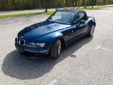 BMW Z3 Roadster 2.2i - - BMW Z3: Roadster, 2.2