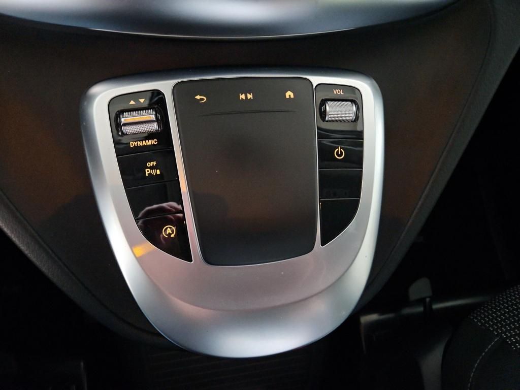 Fahrzeugabbildung Mercedes-Benz V 250 ED kompakt 10'' BURMESTER DISTRONIC LED AH