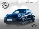 MINI Cooper C +Panorama+Navi+HUD+LED+RFK+Temp+PDCv+h - MINI Cooper C Gebrauchtwagen