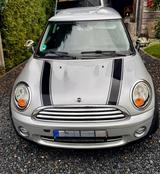 MINI One R 56 - MINI MINI: R56