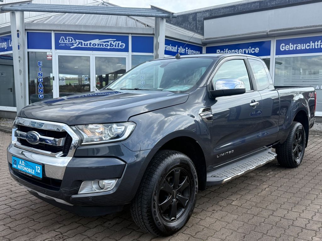 Image of Ford Ranger