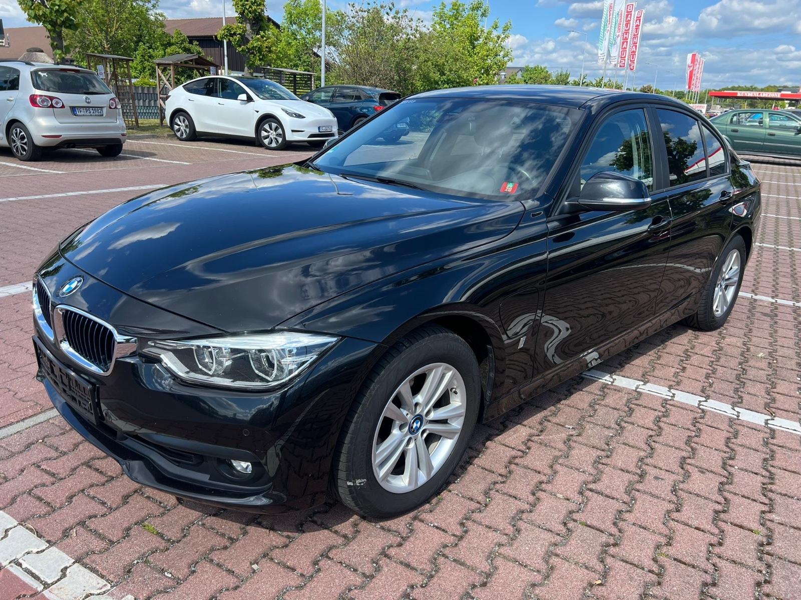 BMW 330