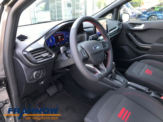 Foto Nummer 8: FORD Fiesta