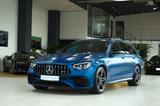 Mercedes-Benz E 63s AMG 4Matic*PERF-ABGAS*NIGHT*BURM*EXC-NAPPA