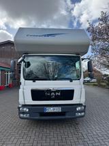 Concorde Cruiser 940 LS - Concorde Rundsitzgruppe