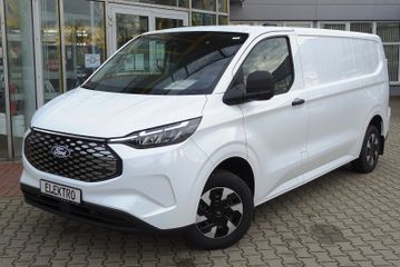 Ford Transit Custom EV L2 RWD LED-KLIMA-SHZG-LHZG