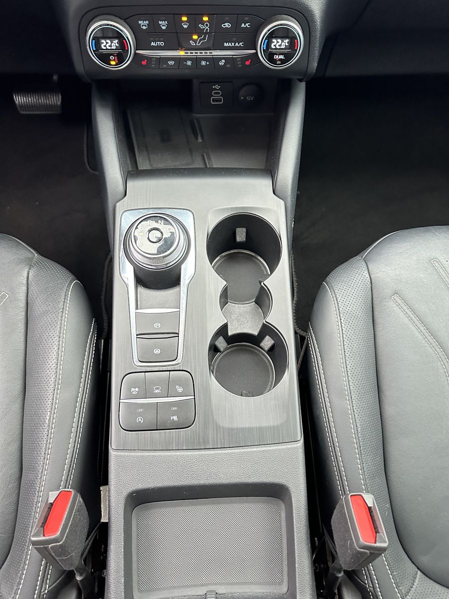Fahrzeugabbildung Ford Kuga 2.0 EcoBlue 4x4 Vignale NAV+LED+AHK+PANO+VC