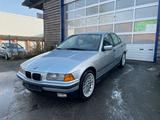 BMW E36 320i TÜV neu! 1.Hand - BMW aus 1996: E36