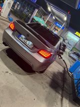 BMW e60 535d Bi Turbo - BMW 535: 535d E60