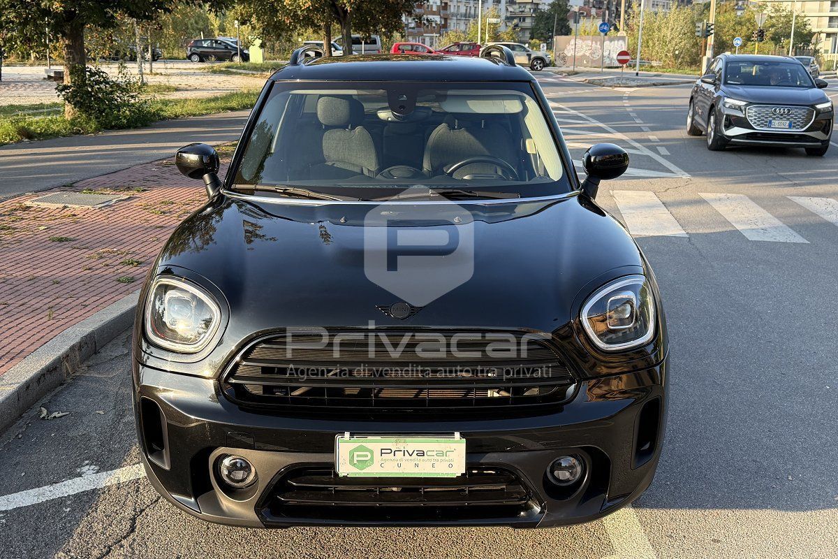 MINI Mini 1.5 Cooper Classic Countryman imagem 2
