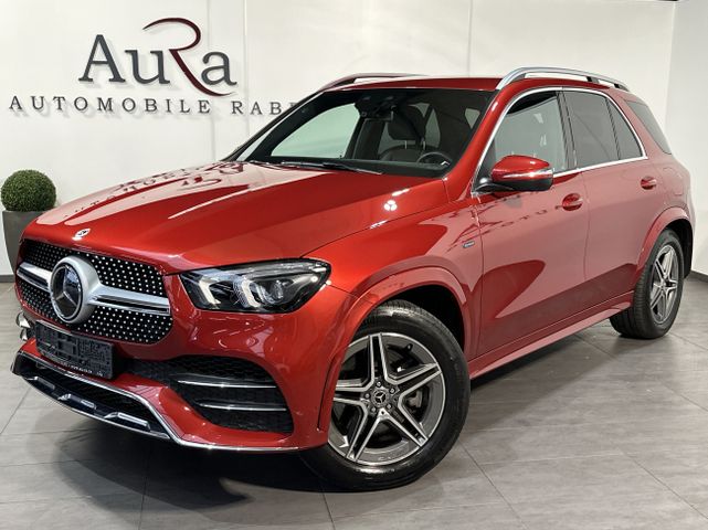 Mercedes-Benz GLE 350de 4Matic AMG-Line NAV+LED+360°+DISTRONIC