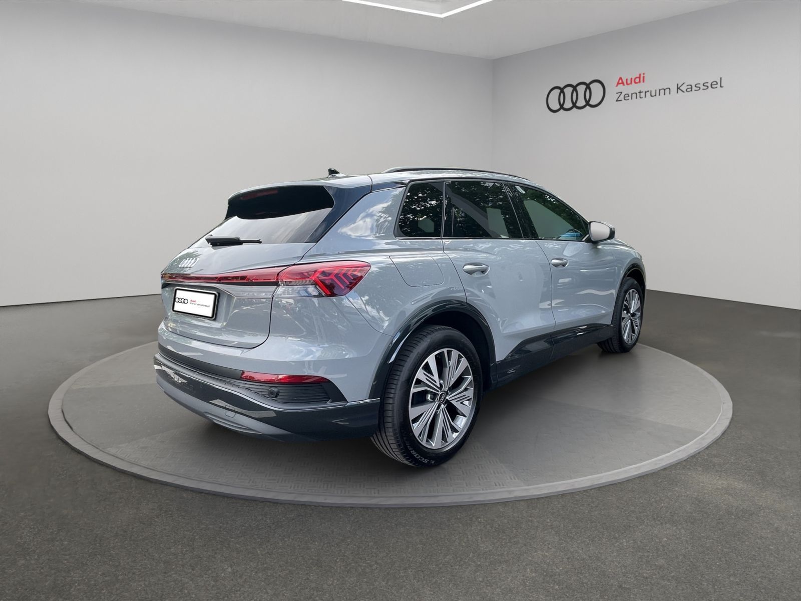 Audi Q4 e-tron - Bild 7