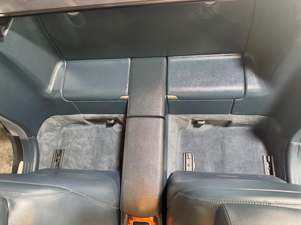 Mercedes-Benz SL 500