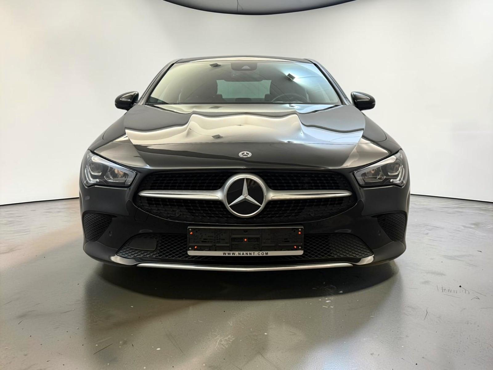 Mercedes-Benz CLA Cp*LED*NAVI*MBUX*WIDE*KAMERA*18Z, миниатюра 2
