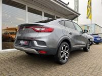 Renault Arkana - Vorschau Bild 5