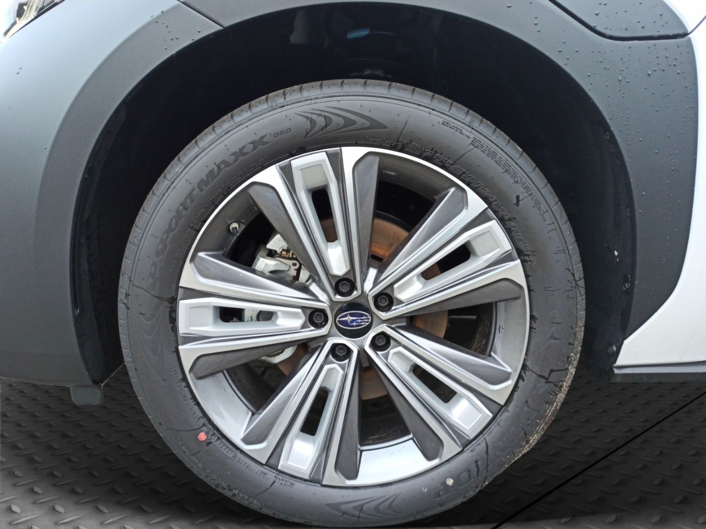 Subaru Solterra - Bild 20