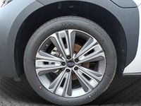 Subaru Solterra - Vorschau Bild 20