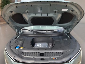 Kia EV5 81,4 GT-Line Pano 360 Kamera Massage LED Nav