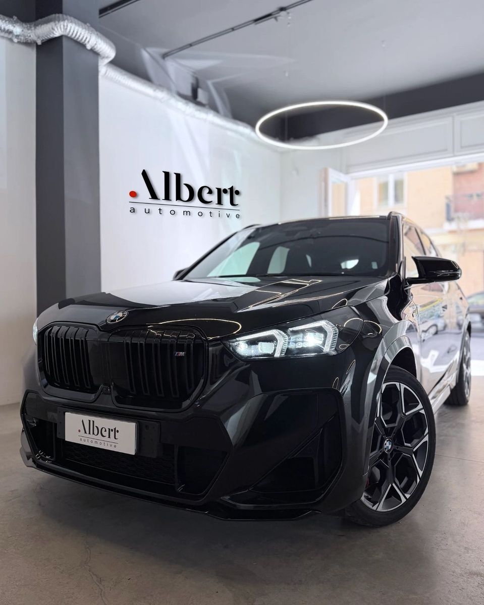 BMW Bmw X1 M35i xDrive