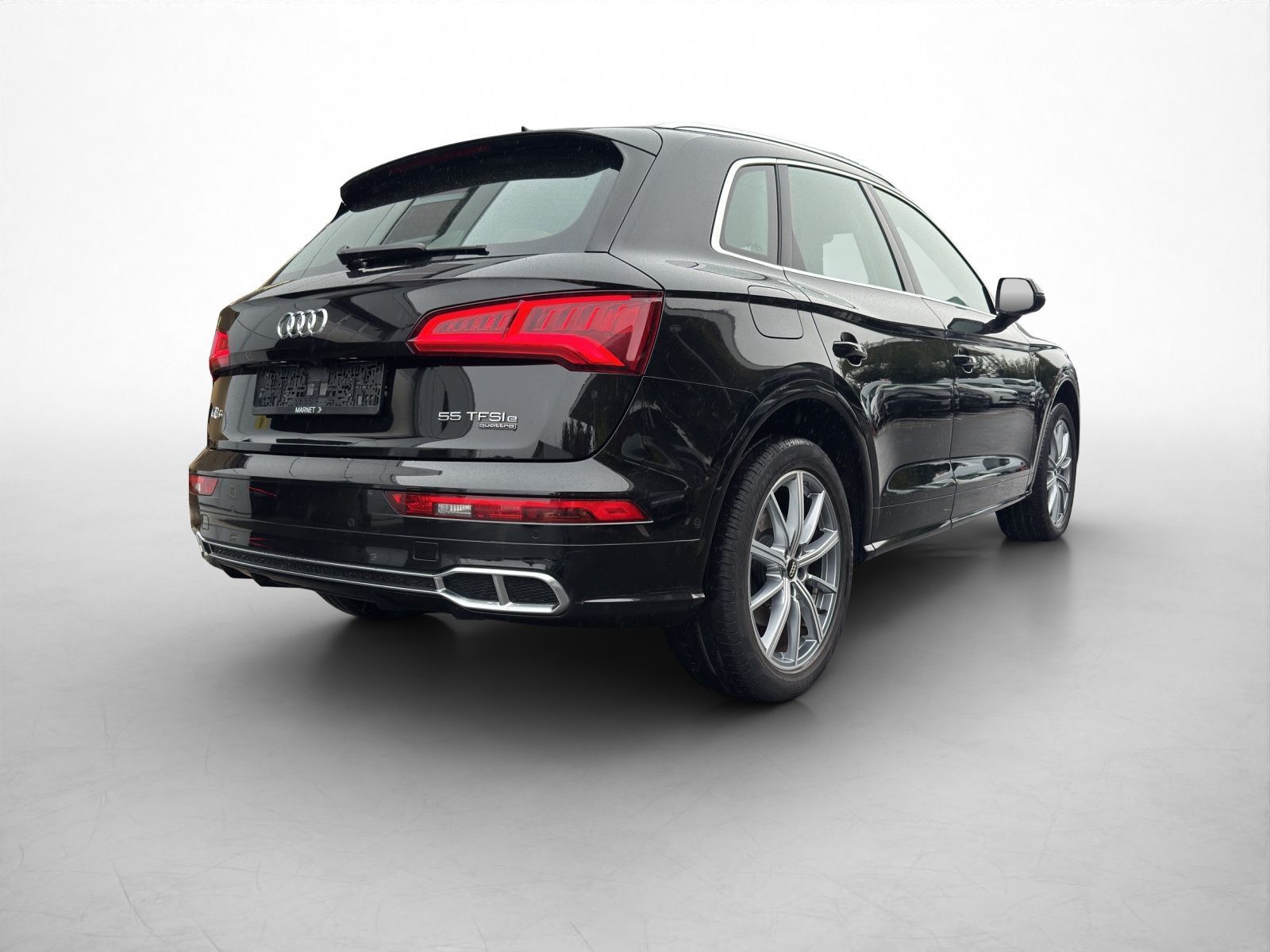 Audi Q5 TFSI e 55 QUATTRO S tronic Kamera*Matrix*Stad imagem 3
