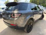 Land Rover Discovery Sport HSE *PANO/AHK/LEDER* - Land Rover Discovery SUV