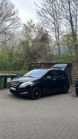 Honda fr v - 6 sitzen - Familie Auto - Honda FR-V aus 2007