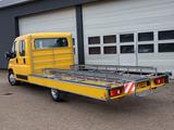 Fiat Ducato 2.3 MultiJet 141pk Euro 6 DC 6 Pers. - Na - Angebote