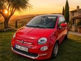 Fiat 500 1.2 8V Lounge S&S Lounge