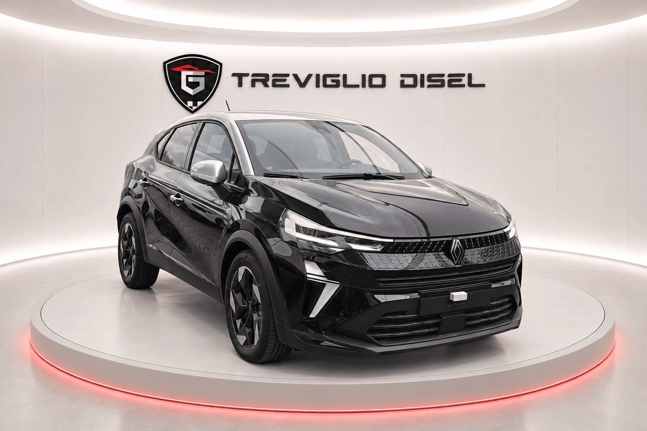 Renault Captur TCe 115 CV Techno imagem 2