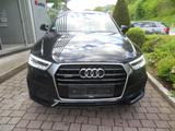 Audi Q3 SUV Sport 2.0 TDI S-LINE Quattro LED - Audi Q3 mit Diesel-Antrieb: Geländewagen, 2.0