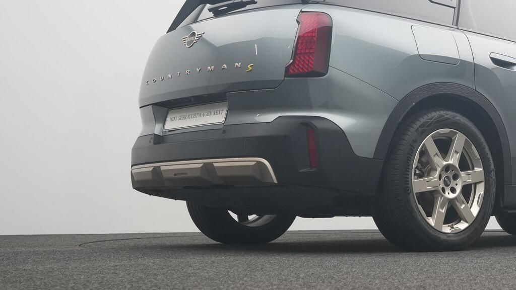 MINI Cooper SE Countryman - Bild 24