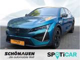 Peugeot 408 EAT8 Plug-In Hybrid GT +ALLW+SHZ+RFK+AUT+