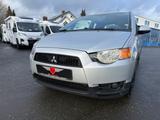 Mitsubishi Colt Lim. 3-trg. ClearTec + Klimaanlage + Euro 5 - gebrauchte Mitsubishi Colt aus dem Jahr 2010