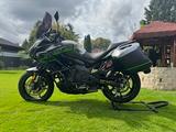 Kawasaki Versys 650 - KAWASAKI ENDURO 650
