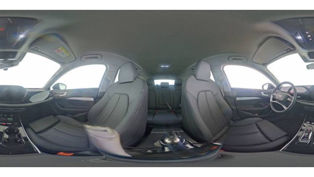 Audi A5 - Bild 5