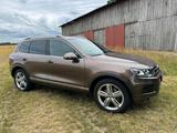 Volkswagen VW Touareg 7P 3.0l V6 Diesel top Ausstattu... - Volkswagen Touareg: 7