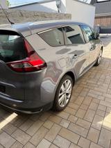 Renault Grand Scenic TCe 160 GPF Limited, Kamera, Navi - gebrauchte Renault Grand Scenic aus dem Jahr 2019
