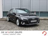 Audi A3 Sportback Advanced 40 TFSI e 0,5%*B&O*CARPLAY - Audi A3 mit Hybrid-Antrieb: Alcantara