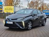 Toyota Mirai H2 Fuelcell LED JBL Memory Wasserstoff - Toyota Mirai aus 2017