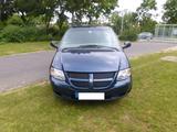 Dodge Grand Caravan 3.3. V6 P0442 - Dodge Grand Caravan von privat